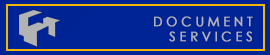 Document Services - Shipping Outlet